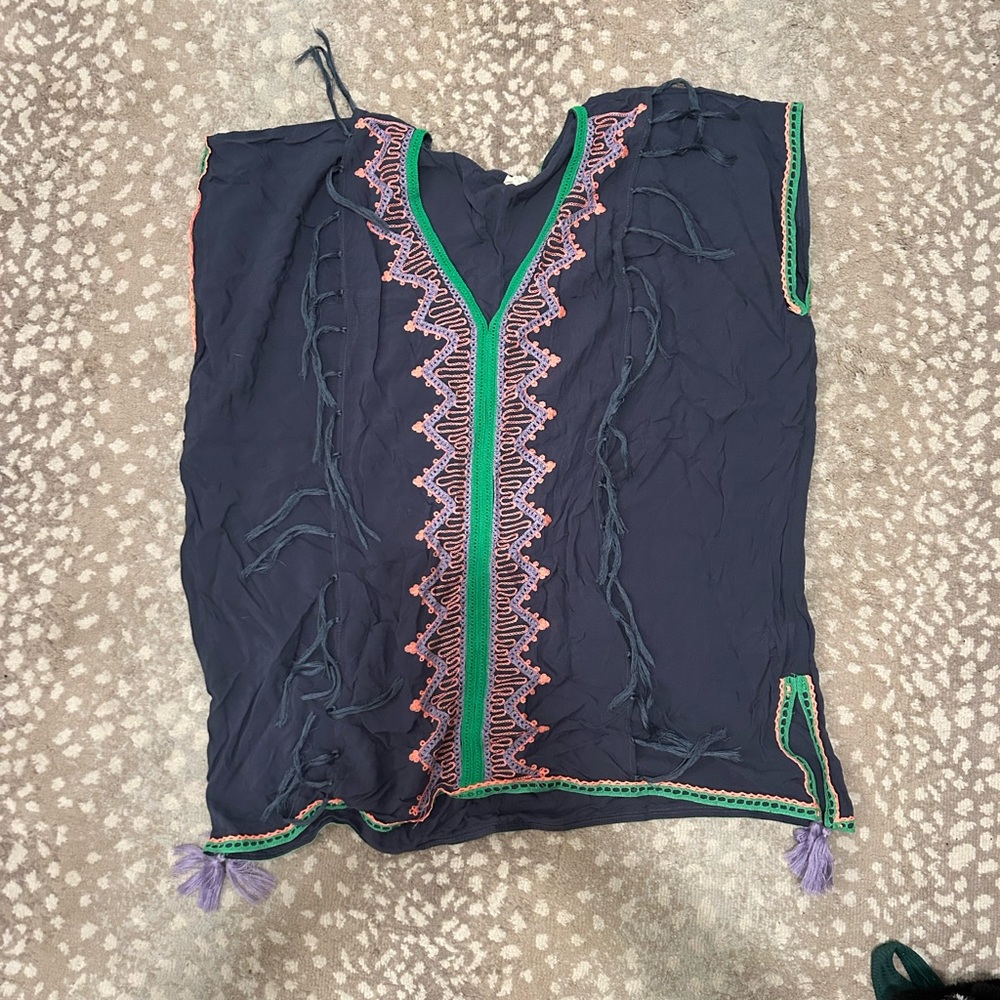 Surf Gypsy coverup
